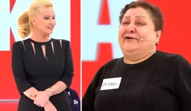 Gazete ilanıyla evlatlık verdiği oğlundan anneye büyük şok: Tam kavuşuyorum sandığı anda…