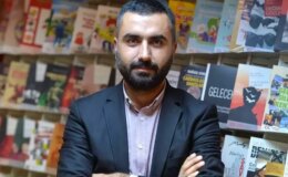 Gazeteci Alican Uludağ tutuklandı