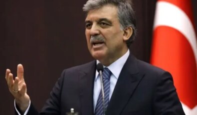 Gazeteci Barış Yarkadaş: Ekrem İmamoğlu’na yasak gelirse CHP’nin adayı Abdullah Gül olabilir