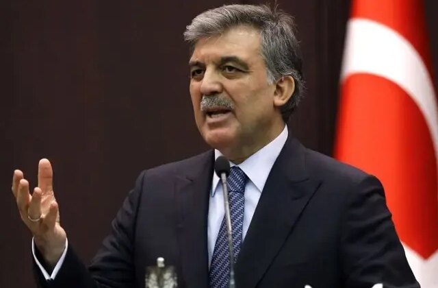 Gazeteci Barış Yarkadaş: Ekrem İmamoğlu’na yasak gelirse CHP’nin adayı Abdullah Gül olabilir