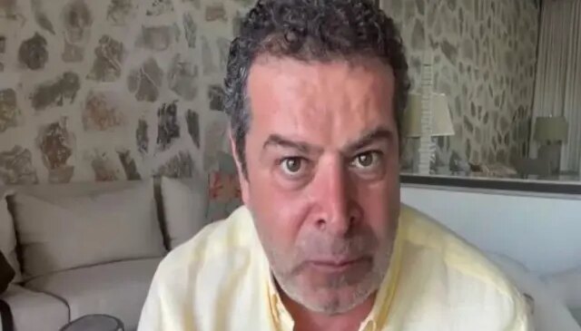 Gazeteci Cüneyt Özdemir, kartel liderinin öldürülmesinin ardından çatışmaların yaşandığı Meksika’da mahsur kaldı