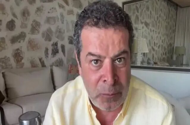 Gazeteci Cüneyt Özdemir, kartel liderinin öldürülmesinin ardından çatışmaların yaşandığı Meksika’da mahsur kaldı