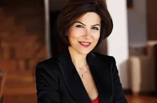 Gazeteci Sedef Kabaş için istenen ceza belli oldu