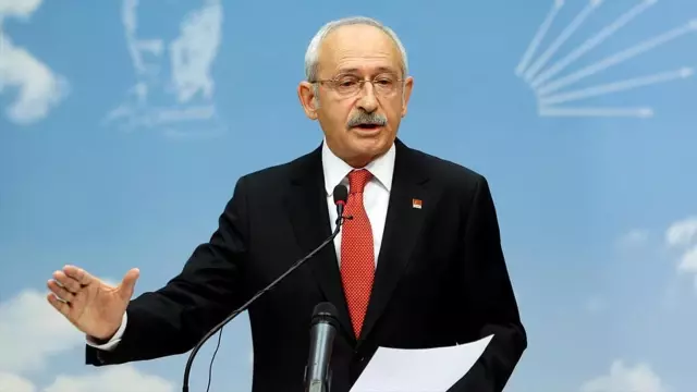 Gazeteci Yarkadaş’tan çok konuşulacak kulis! Kılıçdaroğlu geri mi dönüyor!