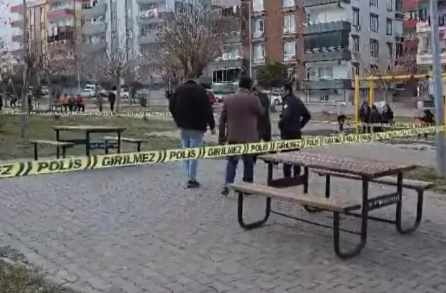 Gaziantep’te kızlar arasındaki kavga kanlı bitti: 1 yaralı