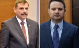 Gece yarısı çok sayıda atama! İki bakanlıkta 7 bakan yardımcısı değişti