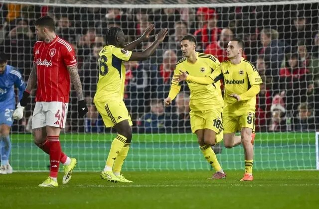 Gecenin kahramanı Kerem: Fenerbahçe şampiyon olacak