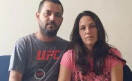 Genç çifte hayatlarının şoku! 19 yıl sonra kardeş olduklarını öğrendiler