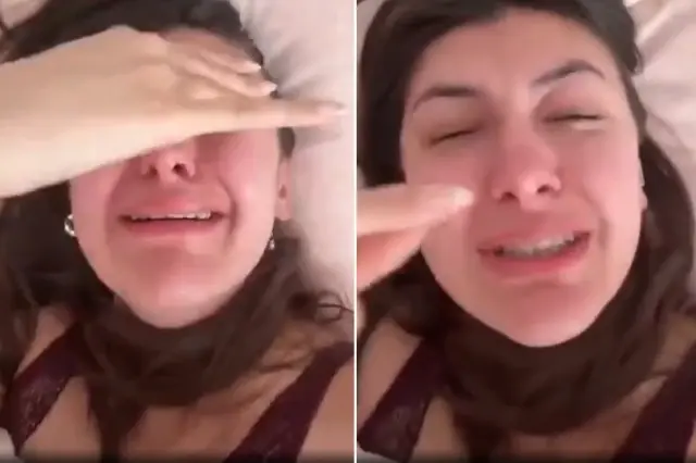 genc kadinin vize isyani sosyal medyayi ikiye 19544654 3020 o