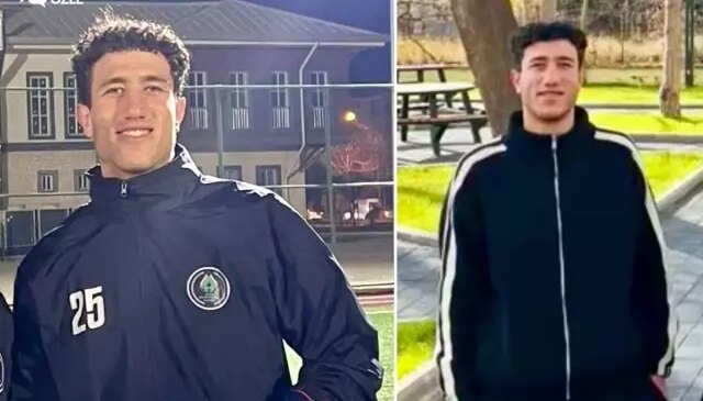 Gençler arasındaki tartışma kanlı bitti! Daha hayatının baharındaydı