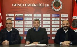 Gençlerbirliği’nde Levent Şahin dönemi