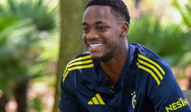 Gerçekler ortaya çıktı! İşte Jhon Duran’ın Fener’den neden yollandığı