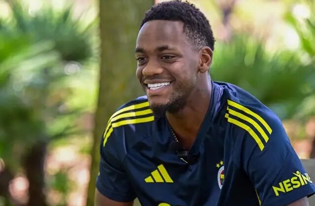 Gerçekler ortaya çıktı! İşte Jhon Duran’ın Fener’den neden yollandığı