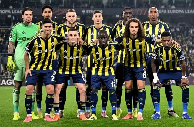 Geri döndüler! Fenerbahçe’ye Antalyaspor maçı öncesinde iki müjde