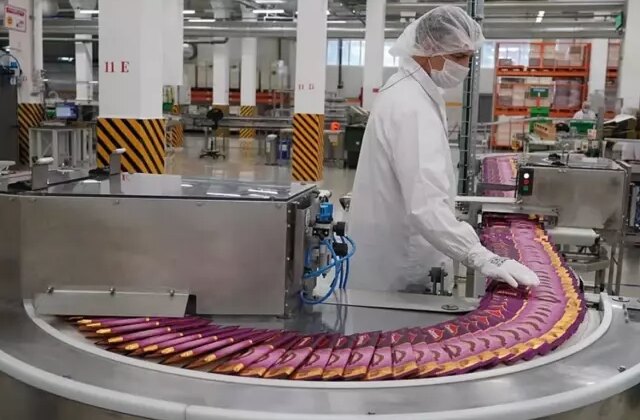 Gıda devi kapsamlı küçülmeye gidiyor! 16 bin kişi işsiz kalacak