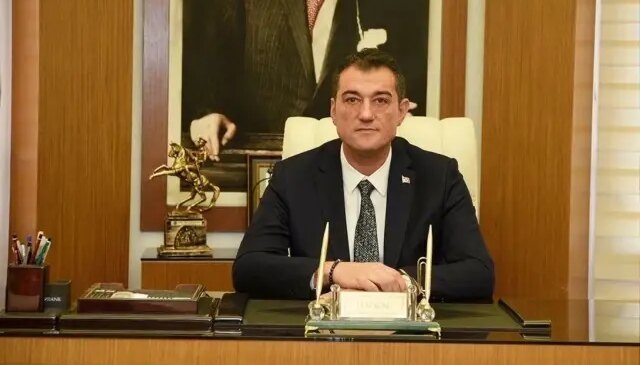 Giresun Belediye Başkanı Köse anjiyo oldu