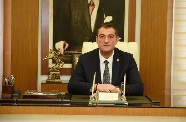 Giresun Belediye Başkanı Köse anjiyo oldu