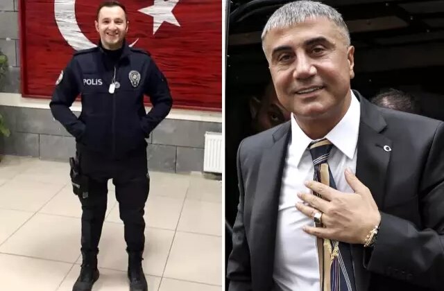 Giresun’da görev yapan polis memuru beylik tabancası ile intihar etti