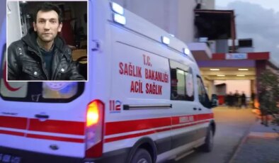 Giresun’da kahvehanede kanlı hesaplaşma: 1 kişi hayatını kaybetti