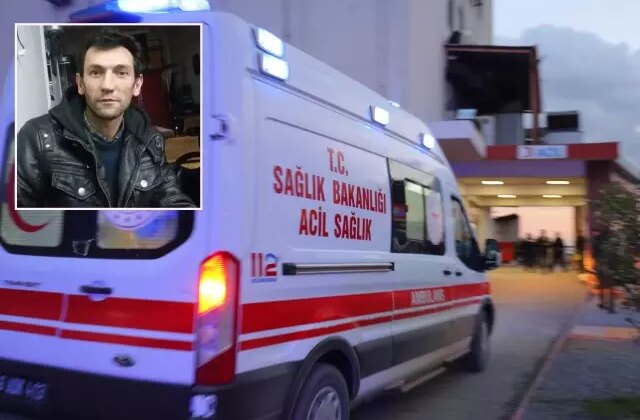 Giresun’da kahvehanede kanlı hesaplaşma: 1 kişi hayatını kaybetti