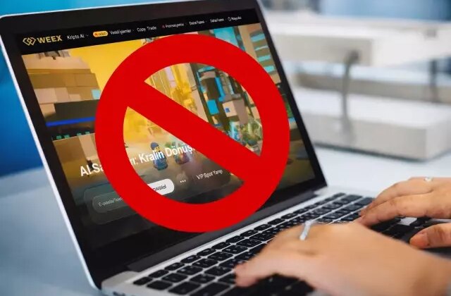 Global kripto borsalarına yeni erişim engelleri gündemde