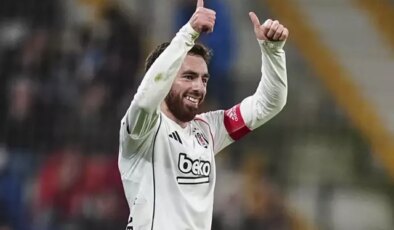 Gol atamıyor deniyordu, şimdi de durdurulamıyor! Orkun Kökçü’den son 5 maçta 5 gol