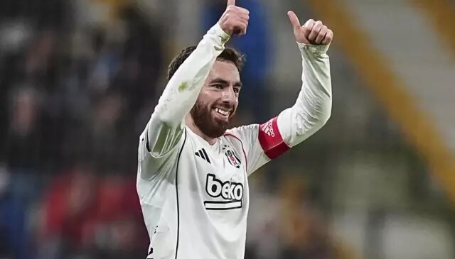 Gol atamıyor deniyordu, şimdi de durdurulamıyor! Orkun Kökçü’den son 5 maçta 5 gol