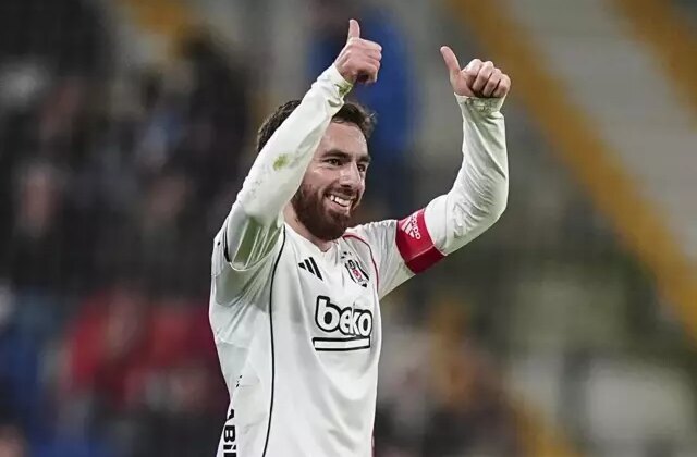 Gol atamıyor deniyordu, şimdi de durdurulamıyor! Orkun Kökçü’den son 5 maçta 5 gol