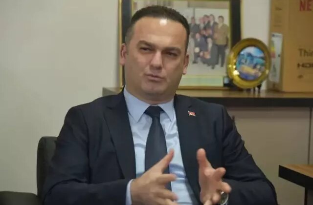 Görele Belediye Başkanı Hasbi Dede görevden uzaklaştırıldı