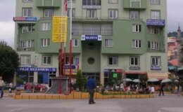 Görele’de yeni belediye başkanı seçildi