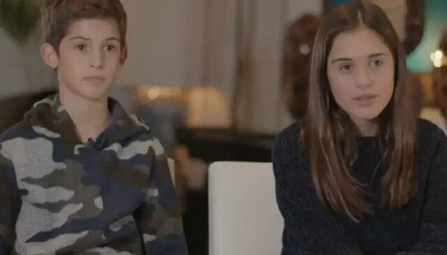 Görenler tanıyamıyor! Kerim Rahmi Koç’un 2021’de verdiği röportaja bakın