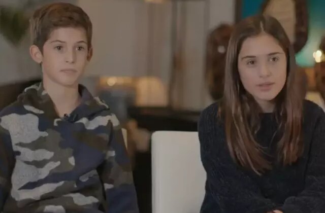 Görenler tanıyamıyor! Kerim Rahmi Koç’un 2021’de verdiği röportaja bakın