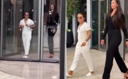 500 milyon dolar serveti var! İzleyen herkes aynı yorumu yapıyor