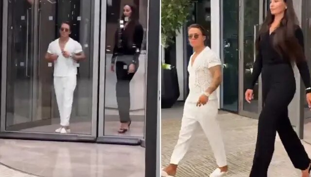 500 milyon dolar serveti var! İzleyen herkes aynı yorumu yapıyor