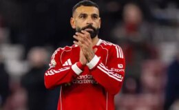 Görüşmeler başladı! Muhammed Salah’ın yeni adresi sürpriz