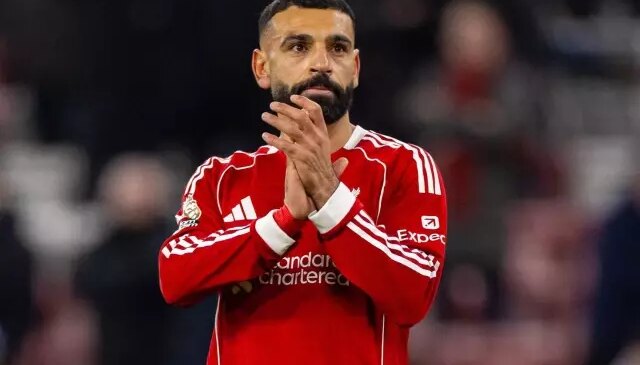 Görüşmeler başladı! Muhammed Salah’ın yeni adresi sürpriz