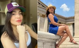 Gözaltı kararı verilen OnlyFans fenomeni Serpil Cansız’ın son paylaşımı dikkat çekti