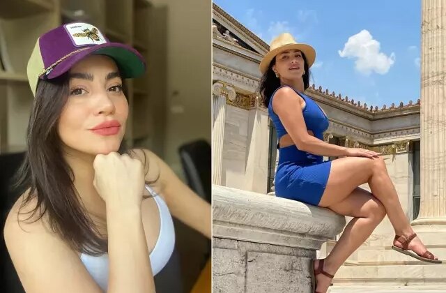 Gözaltı kararı verilen OnlyFans fenomeni Serpil Cansız’ın son paylaşımı dikkat çekti