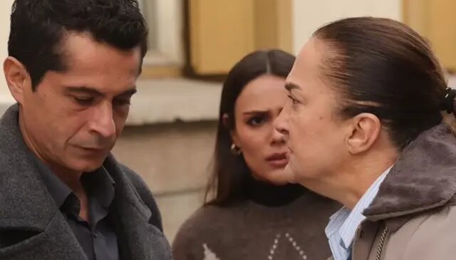 Gözaltına alınan İsmail Hacıoğlu’nun dizisinde flaş gelişme