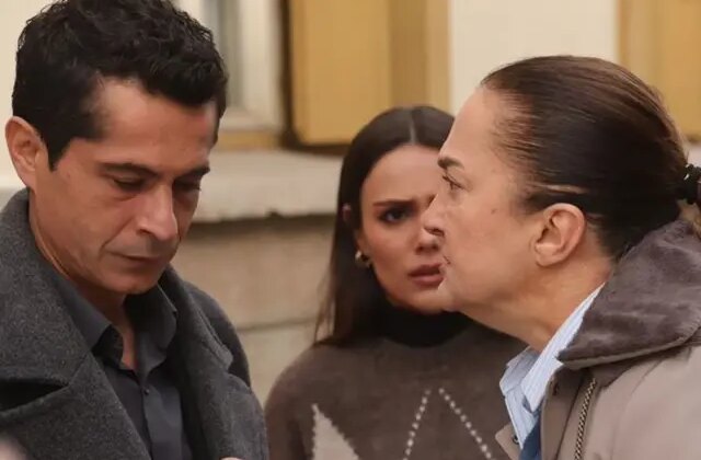 Gözaltına alınan İsmail Hacıoğlu’nun dizisinde flaş gelişme