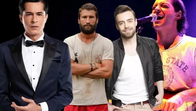 Gözaltına alınan ünlülerin aylık gelirleri ortaya çıktı