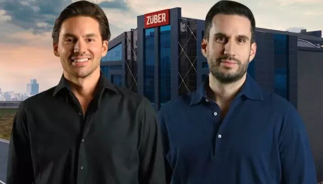 Gözaltına alınan Züber’in sahiplerinin test sonuçları belli oldu