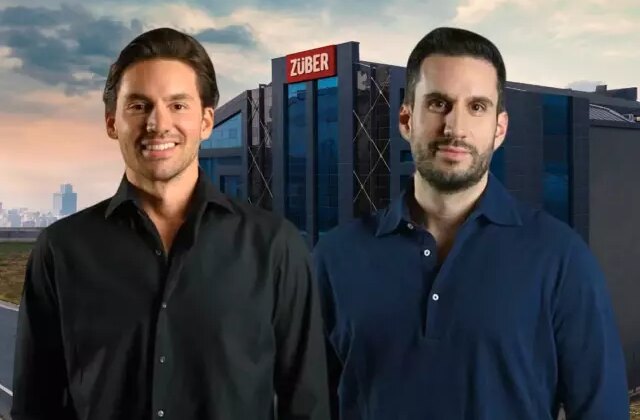 Gözaltına alınan Züber’in sahiplerinin test sonuçları belli oldu