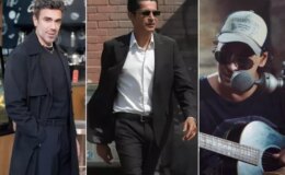 Gözaltındaki ünlülerin evlerinden neler çıktı neler