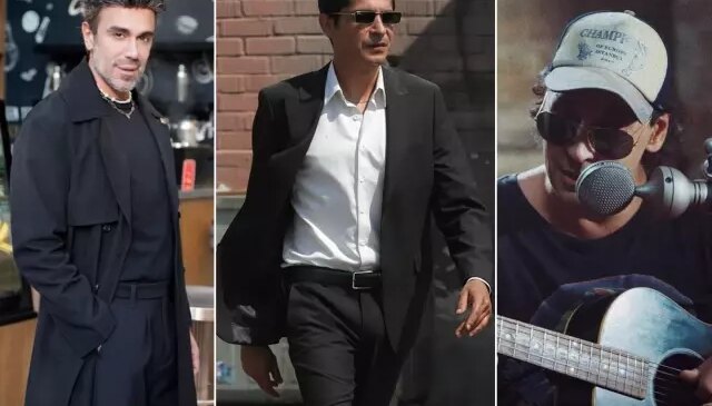 Gözaltındaki ünlülerin evlerinden neler çıktı neler