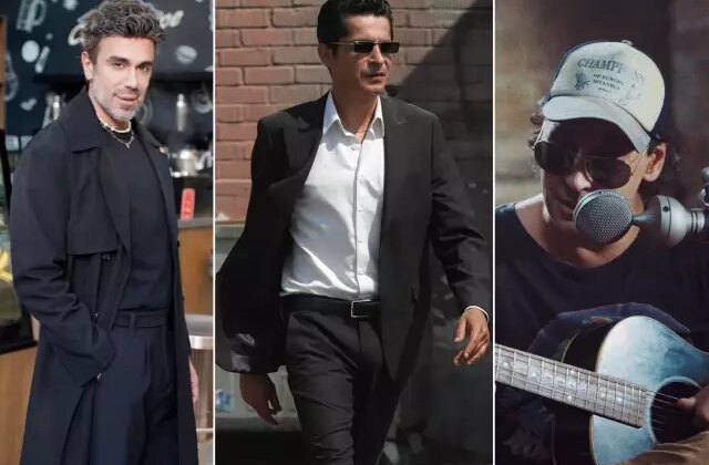 Gözaltındaki ünlülerin evlerinden neler çıktı neler