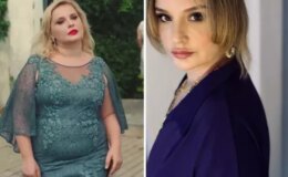 Gözde Seda Altuner kilo vermesinin sırrını açıkladı