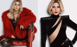 Gülben Ergen’den Epstein çağrısı: Dosyadaki Türkler açıklansın