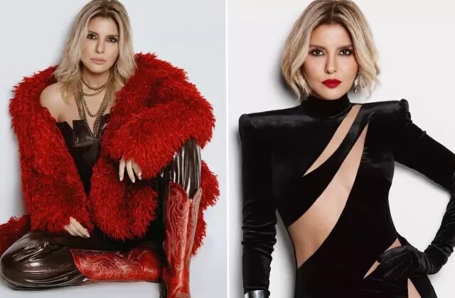 Gülben Ergen’den Epstein çağrısı: Dosyadaki Türkler açıklansın