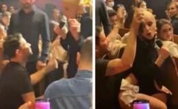 Gülşen’in kucak dansı yaptığı görüntülerdeki kişi de uyuşturucu soruşturmasında gözaltına alındı